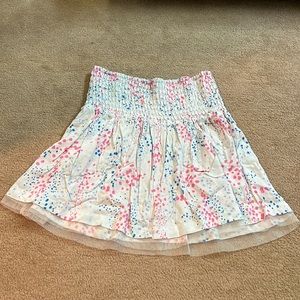 Girls Dream Out Loud Skirt